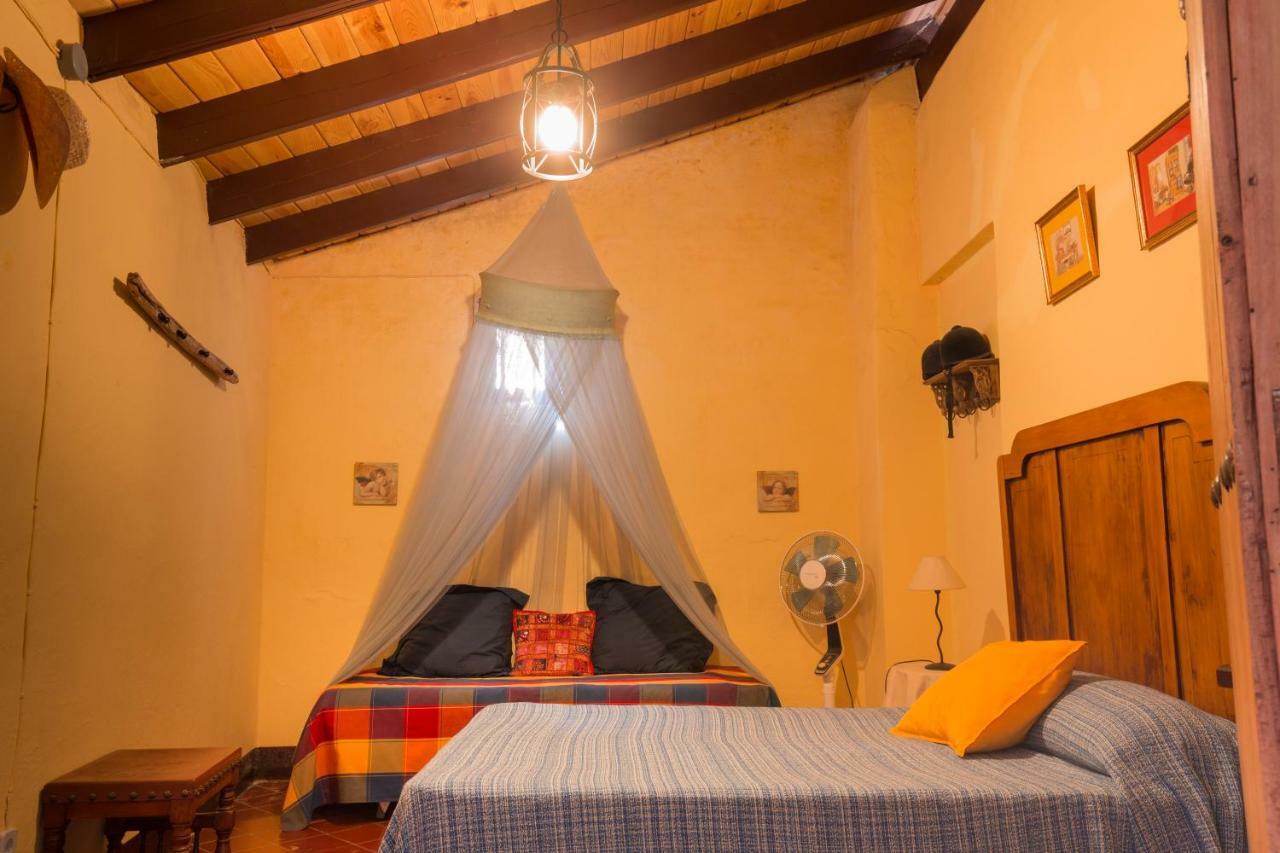 Casa Centenaria Con Encanto Zufre 외부 사진